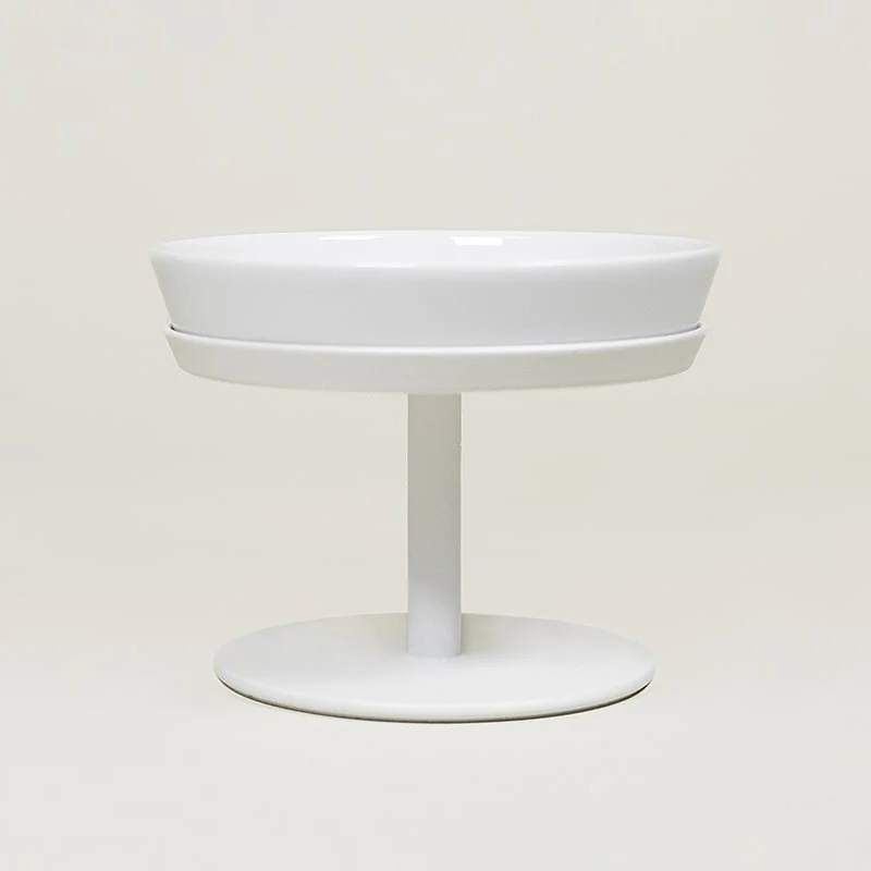Dock Bowl and Stand